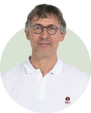Erik Havelaar, fysiotherapeut